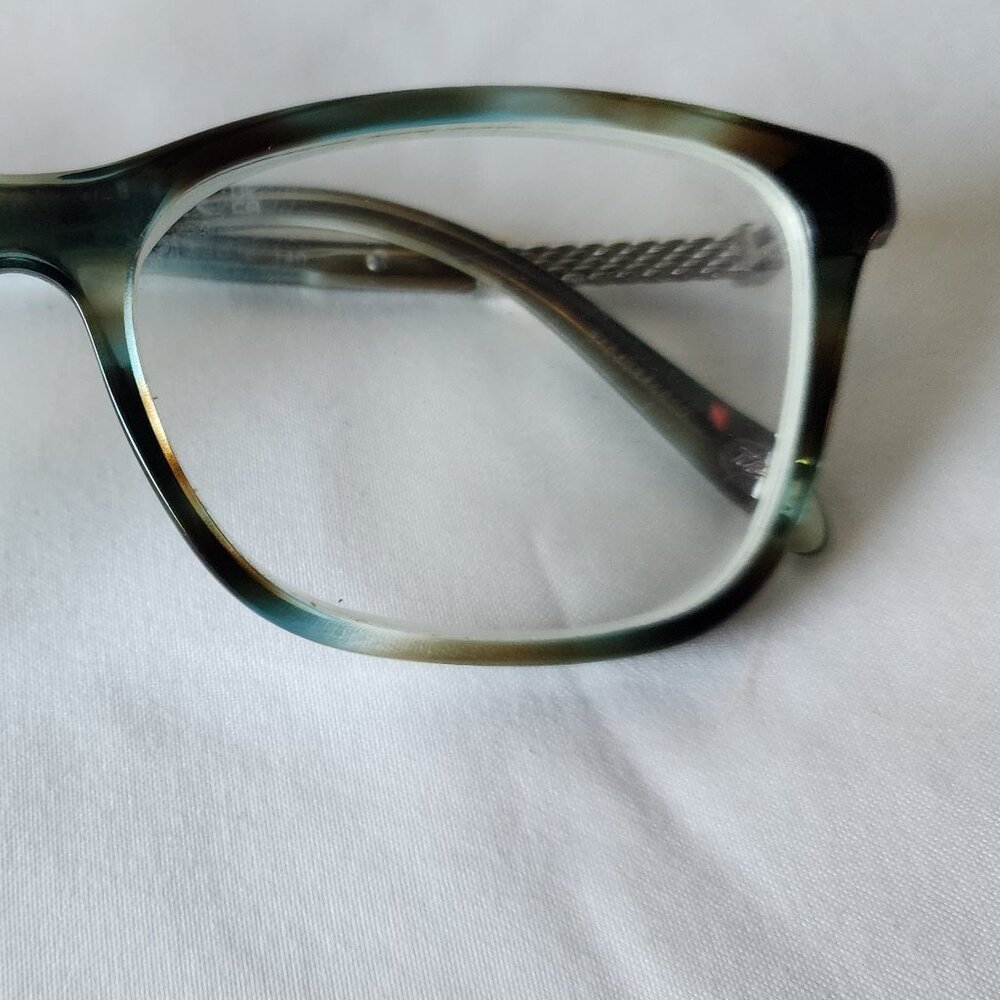 Tiffany & Co. Glasses Frame & Box (TF2116B) - Picture 2 of 5